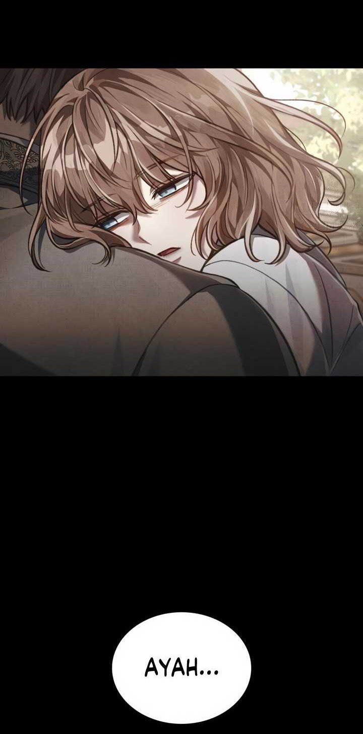 Reborn as the Enemy Prince Chapter 31 - halaman 27