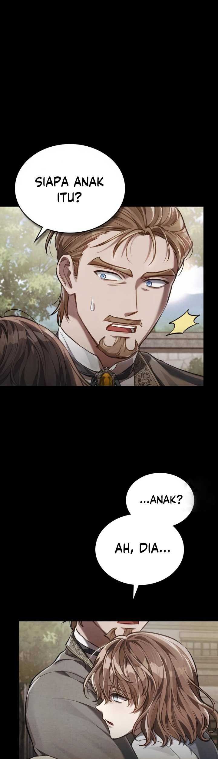 Reborn as the Enemy Prince Chapter 31 - halaman 28