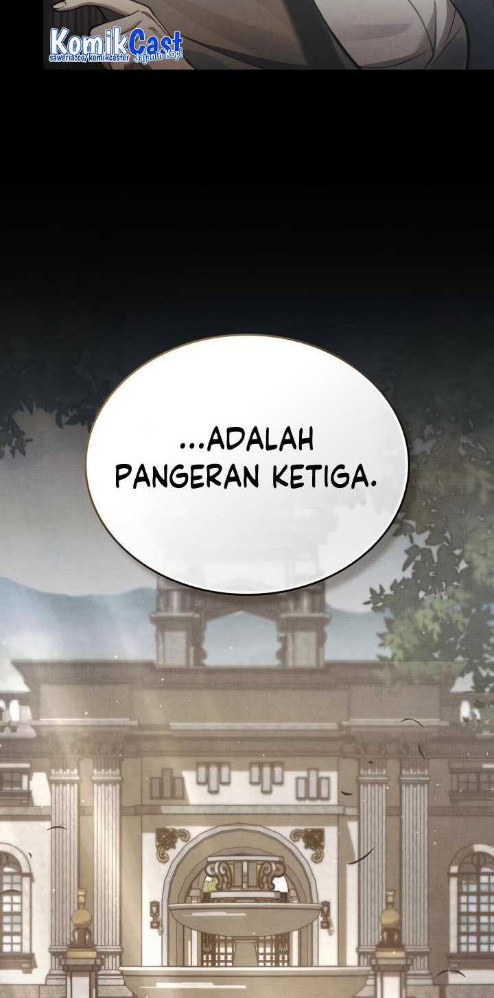 Reborn as the Enemy Prince Chapter 31 - halaman 29