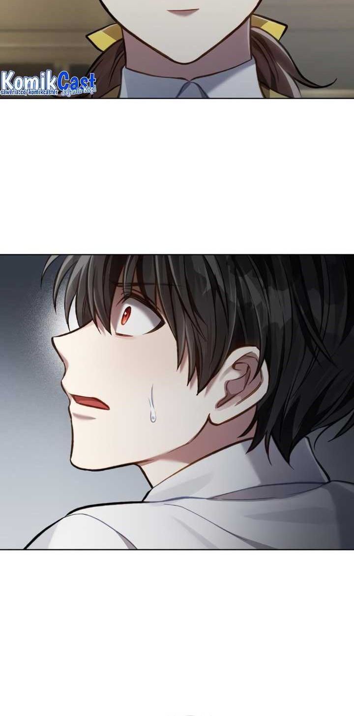 Reborn as the Enemy Prince Chapter 31 - halaman 33