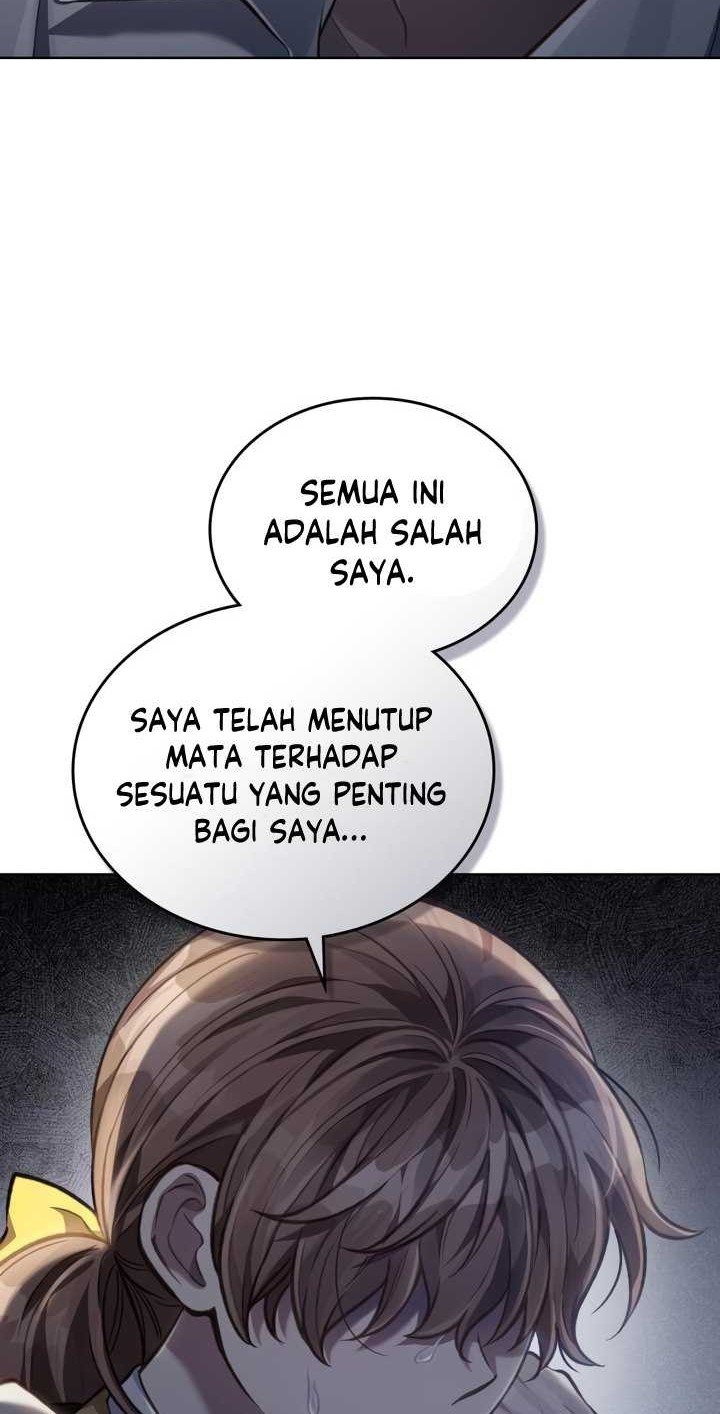 Reborn as the Enemy Prince Chapter 31 - halaman 37