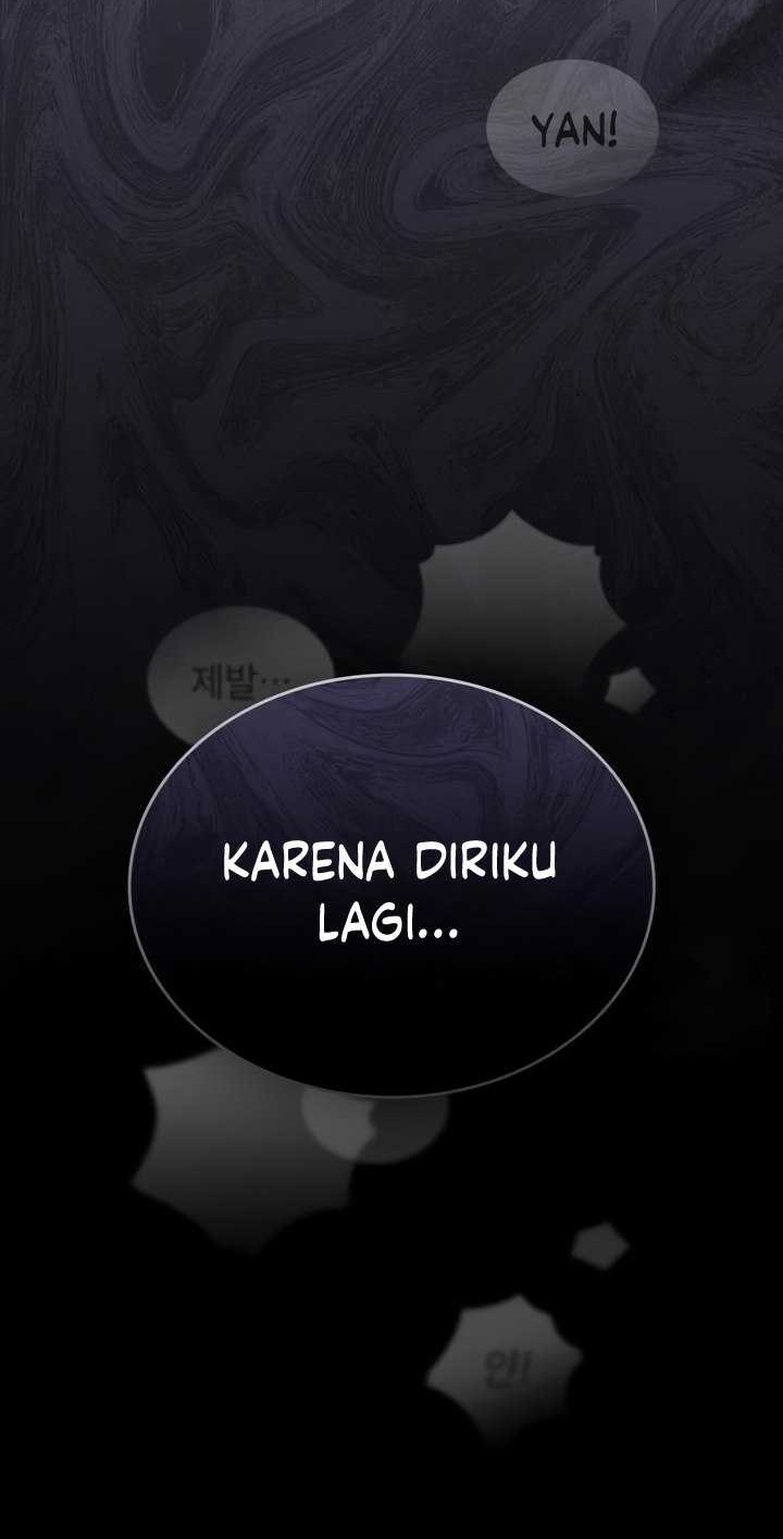 Reborn as the Enemy Prince Chapter 31 - halaman 39