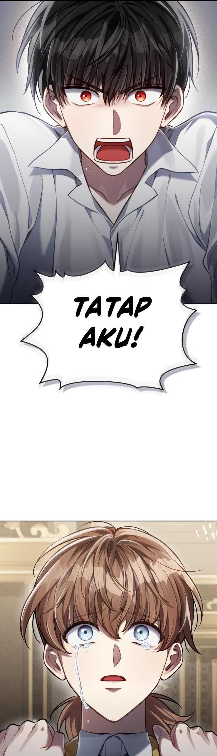 Reborn as the Enemy Prince Chapter 31 - halaman 42