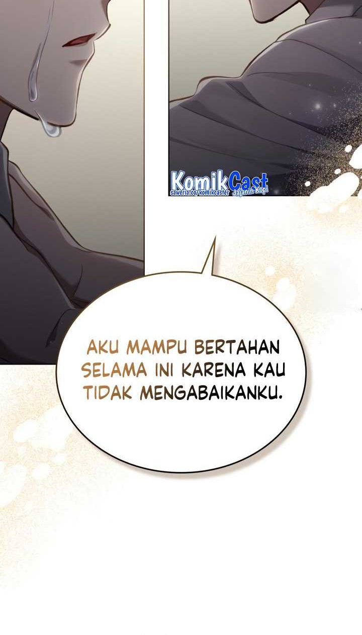 Reborn as the Enemy Prince Chapter 31 - halaman 49
