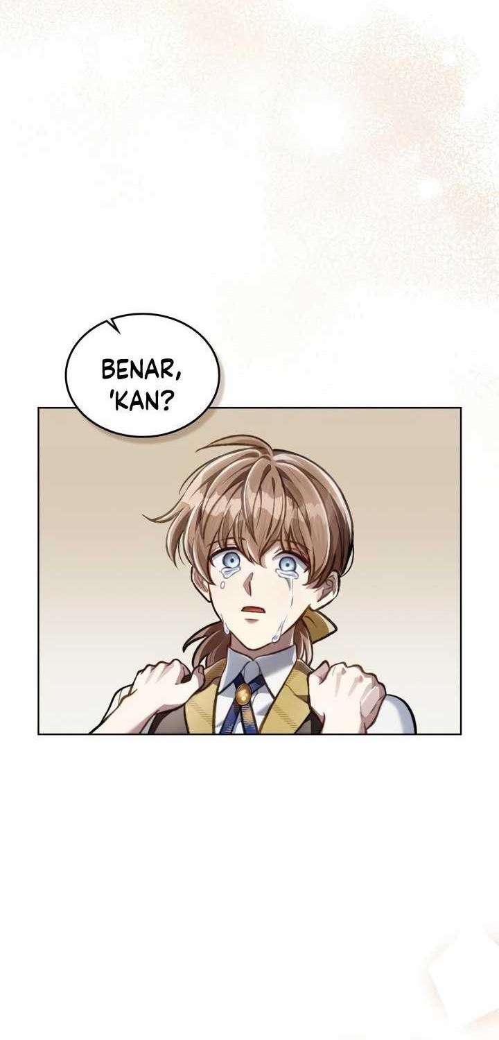 Reborn as the Enemy Prince Chapter 31 - halaman 51