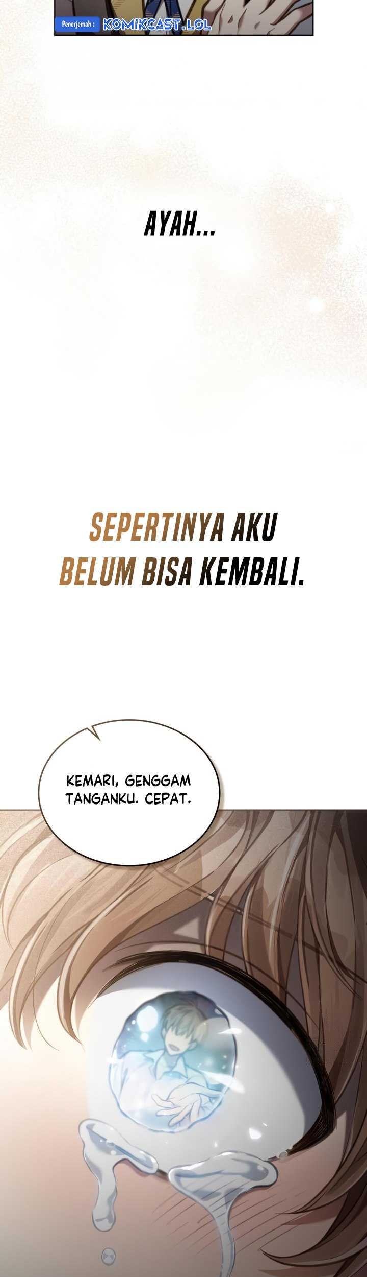 Reborn as the Enemy Prince Chapter 31 - halaman 54