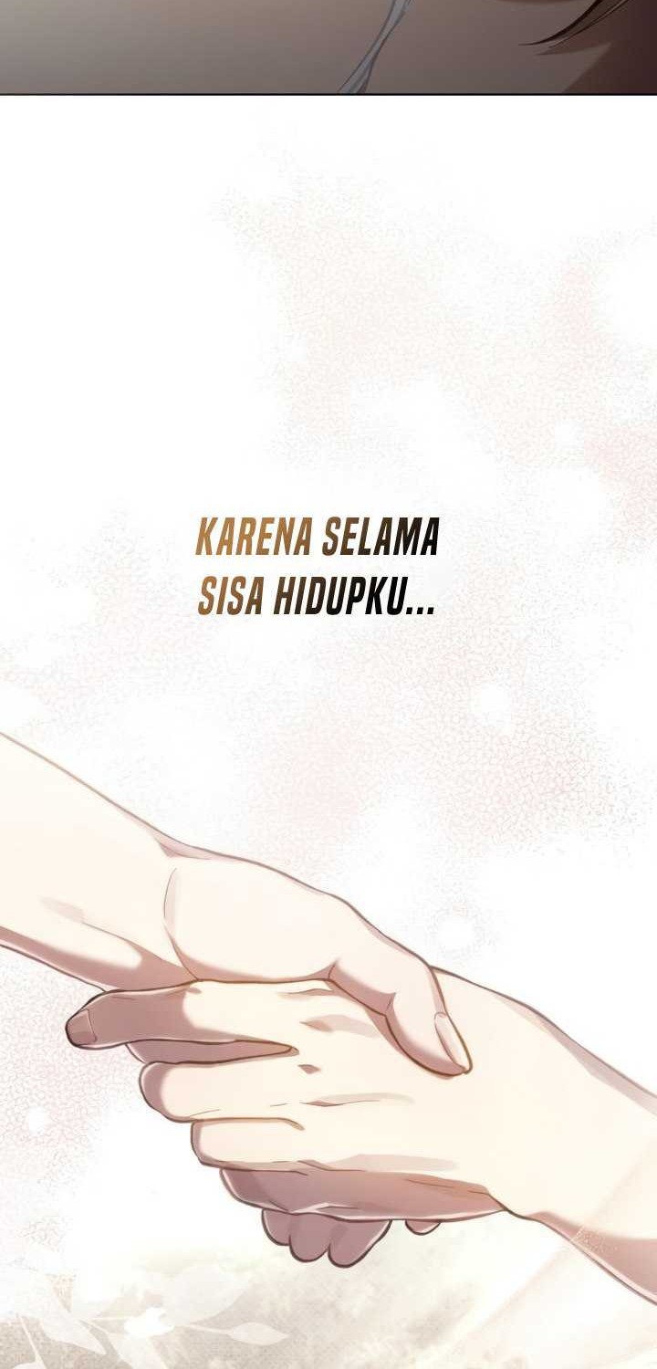 Reborn as the Enemy Prince Chapter 31 - halaman 55