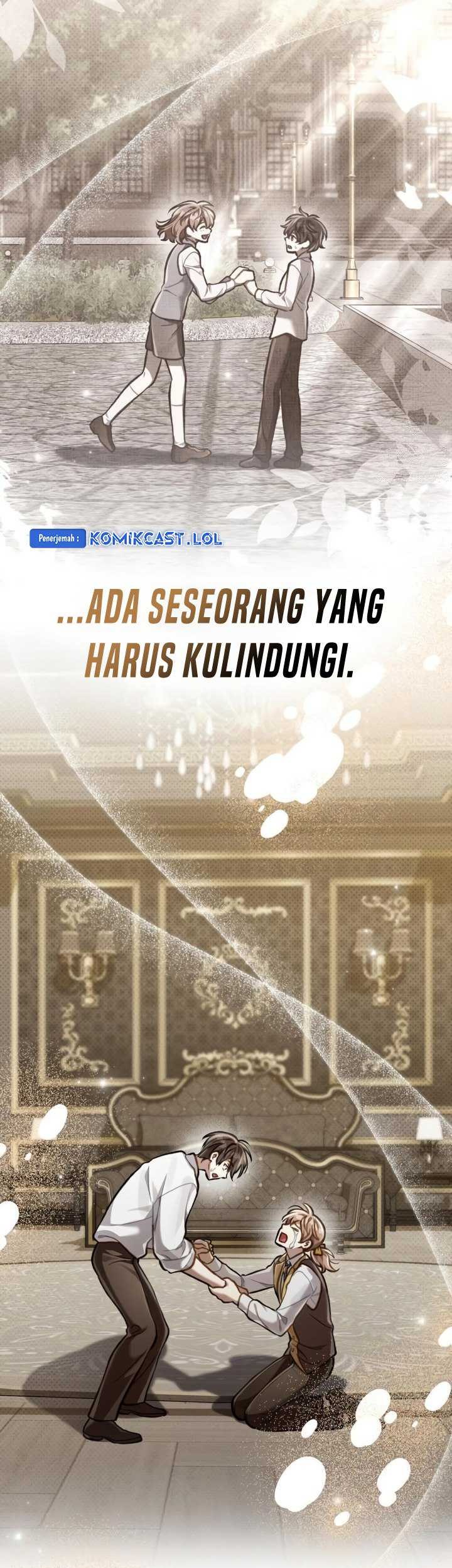 Reborn as the Enemy Prince Chapter 31 - halaman 56