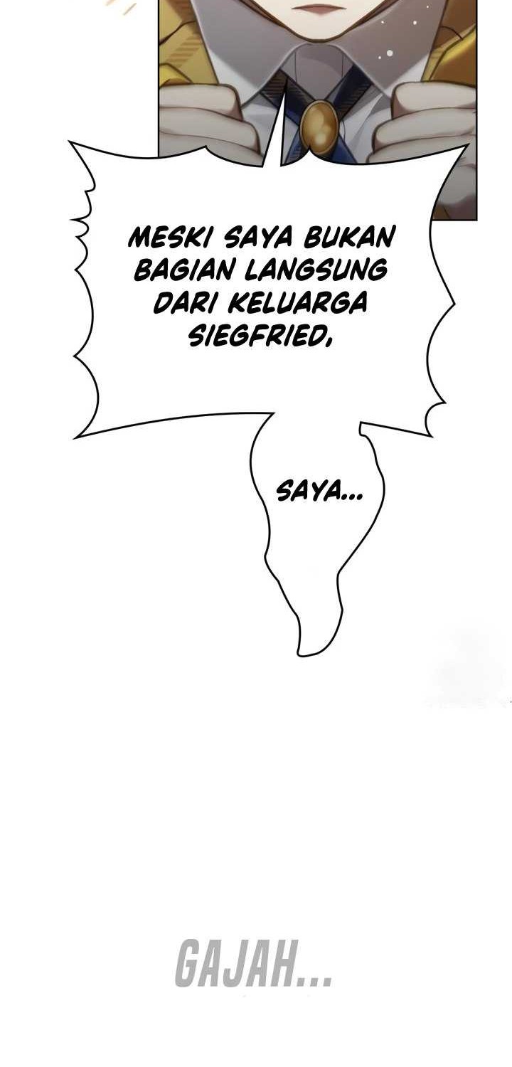 Reborn as the Enemy Prince Chapter 31 - halaman 61
