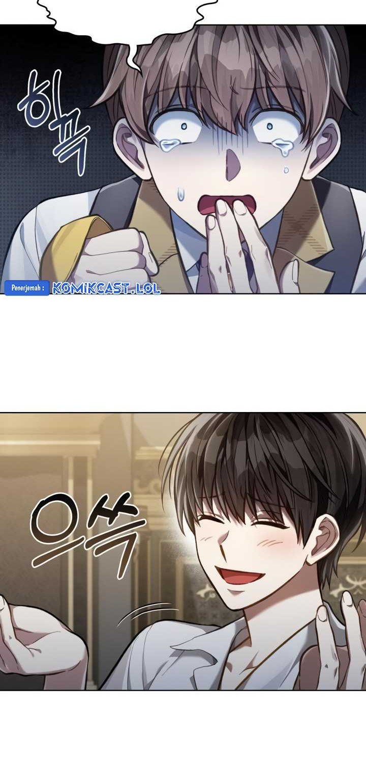 Reborn as the Enemy Prince Chapter 31 - halaman 63