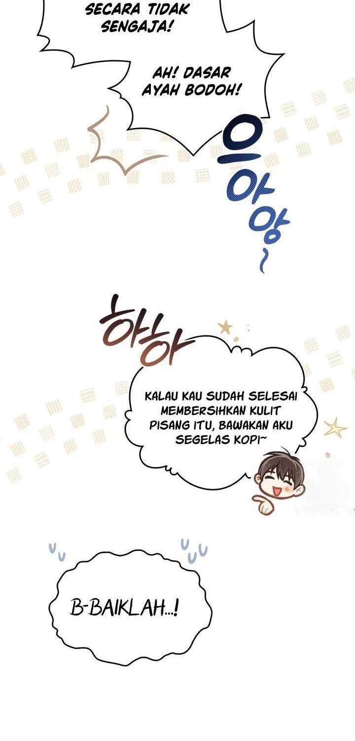 Reborn as the Enemy Prince Chapter 31 - halaman 65