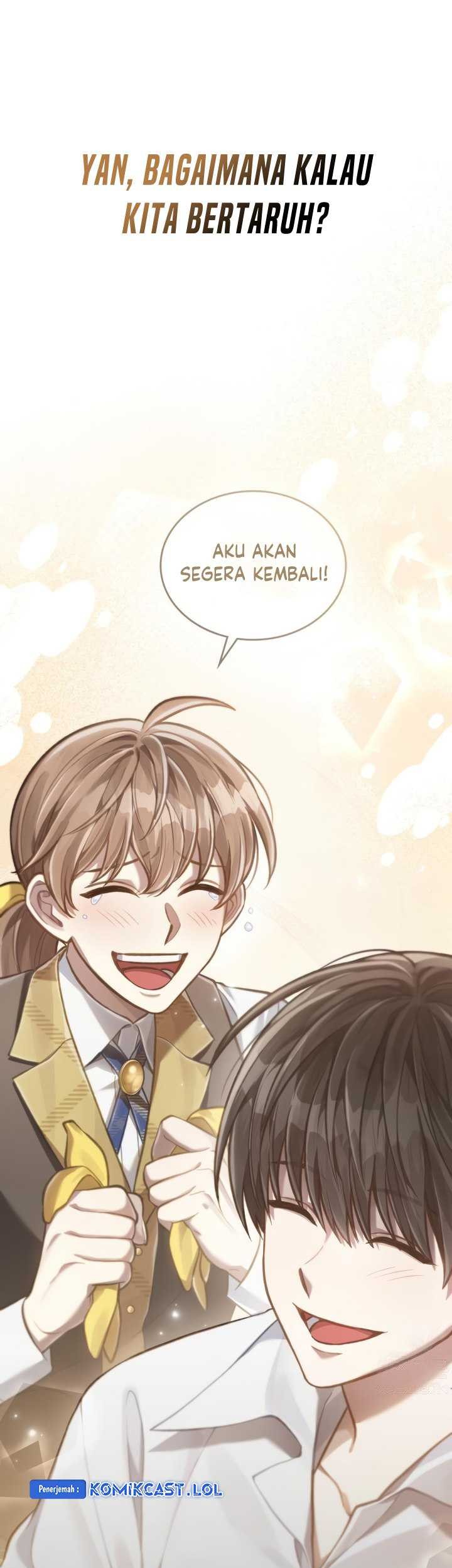 Reborn as the Enemy Prince Chapter 31 - halaman 66