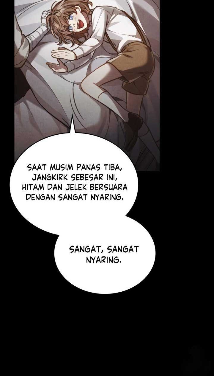 Reborn as the Enemy Prince Chapter 31 - halaman 9