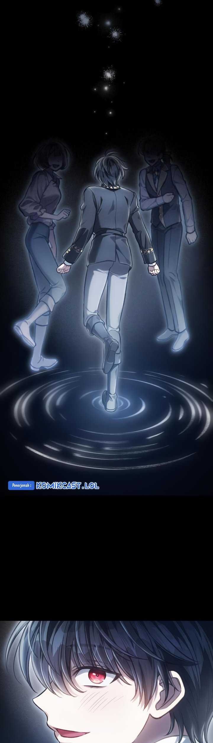 Reborn as the Enemy Prince Chapter 32 - halaman 10