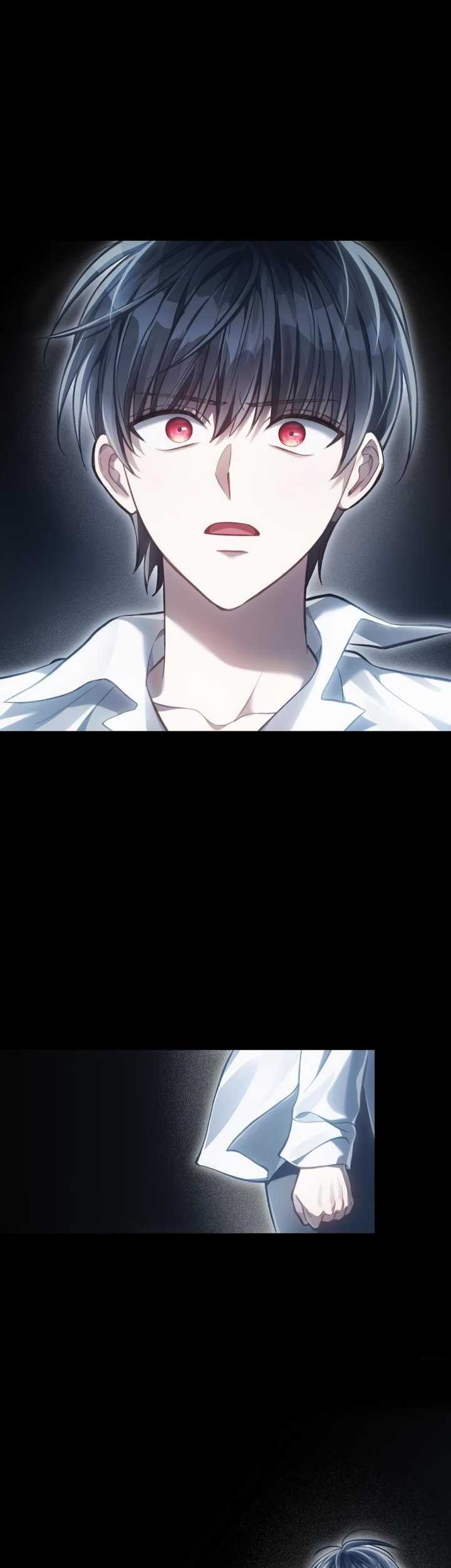 Reborn as the Enemy Prince Chapter 32 - halaman 12