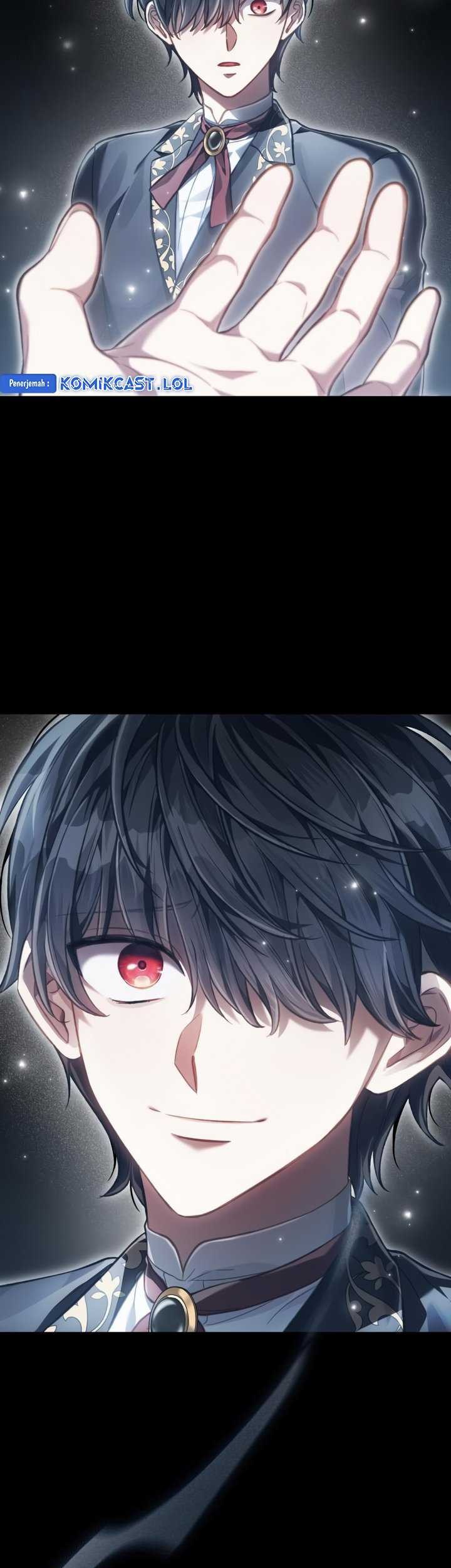 Reborn as the Enemy Prince Chapter 32 - halaman 14
