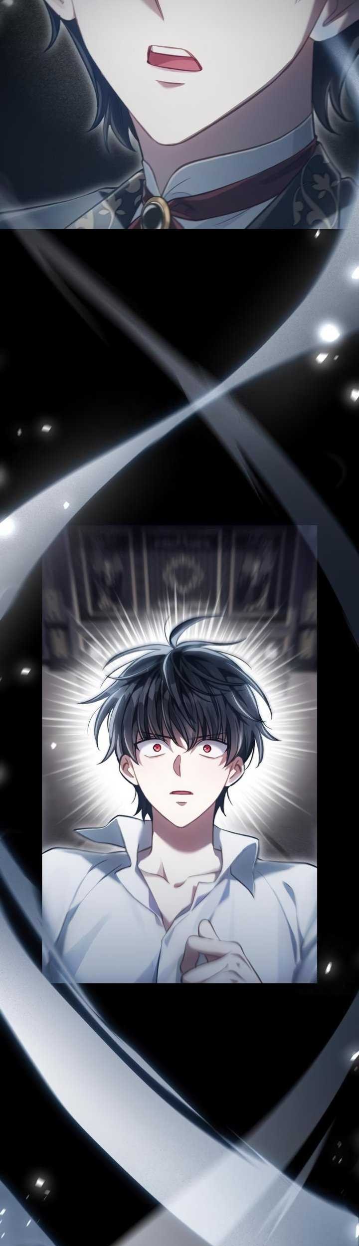 Reborn as the Enemy Prince Chapter 32 - halaman 16