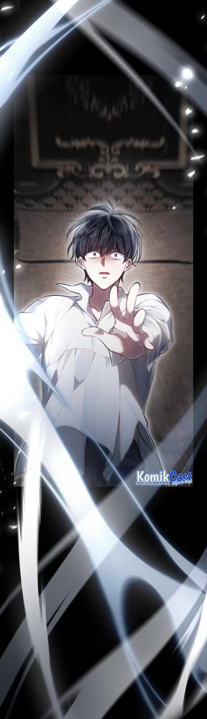 Reborn as the Enemy Prince Chapter 32 - halaman 18