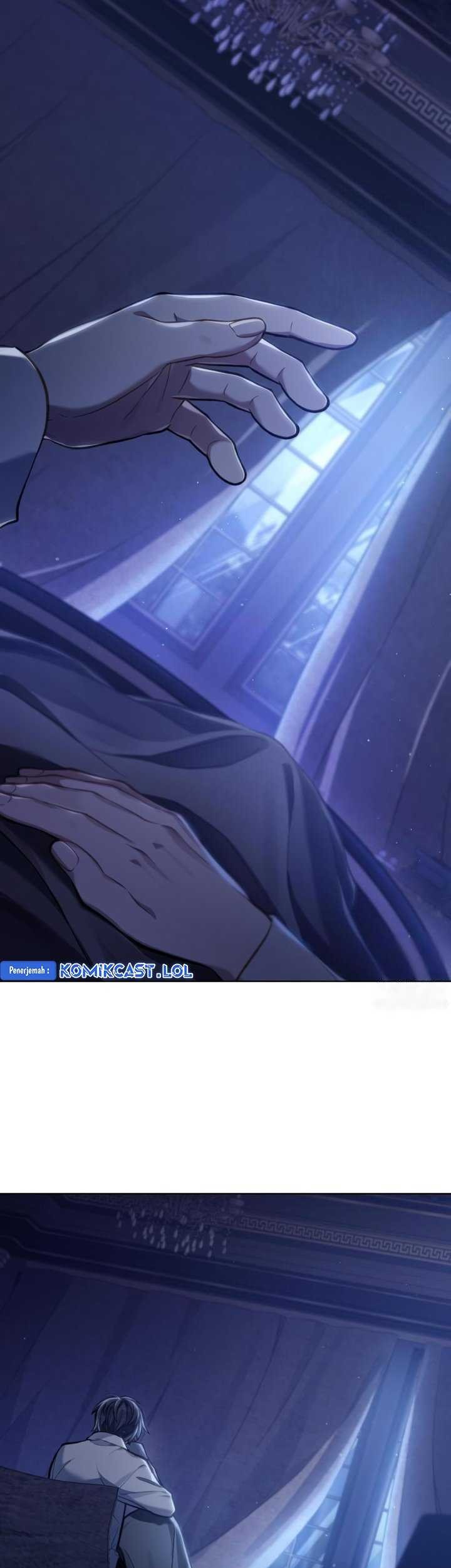 Reborn as the Enemy Prince Chapter 32 - halaman 24