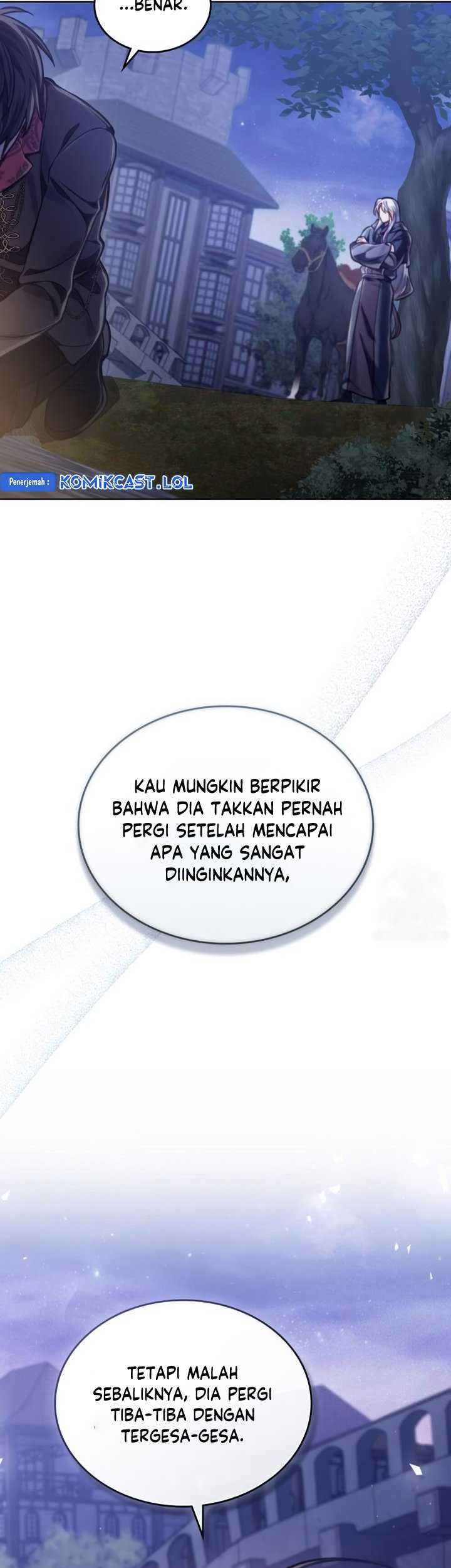 Reborn as the Enemy Prince Chapter 32 - halaman 28