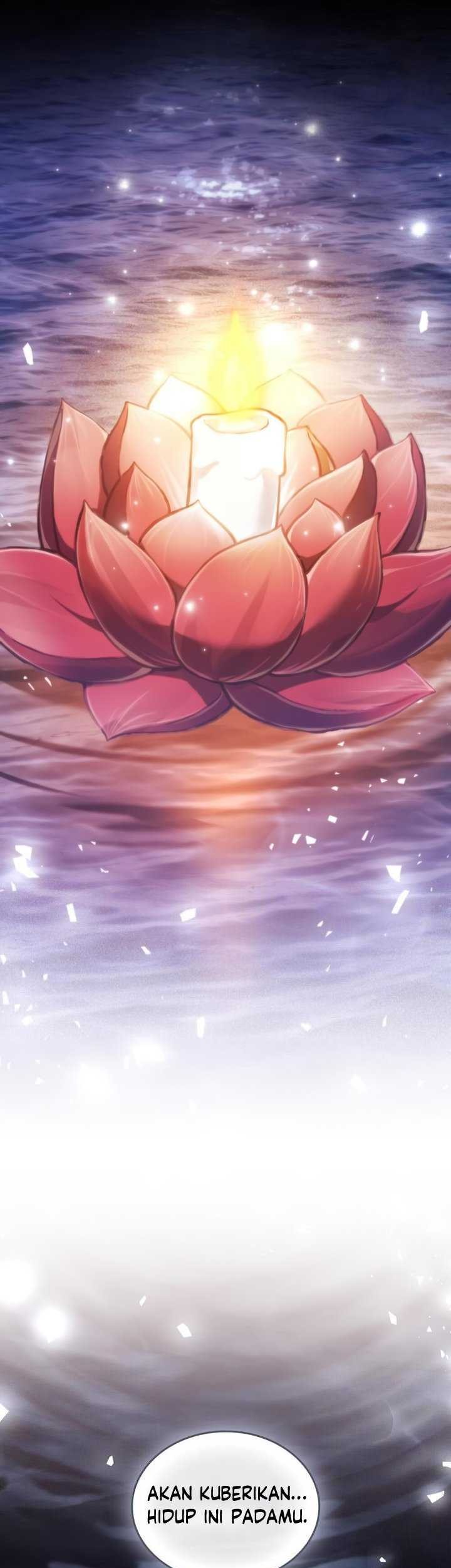 Reborn as the Enemy Prince Chapter 32 - halaman 30