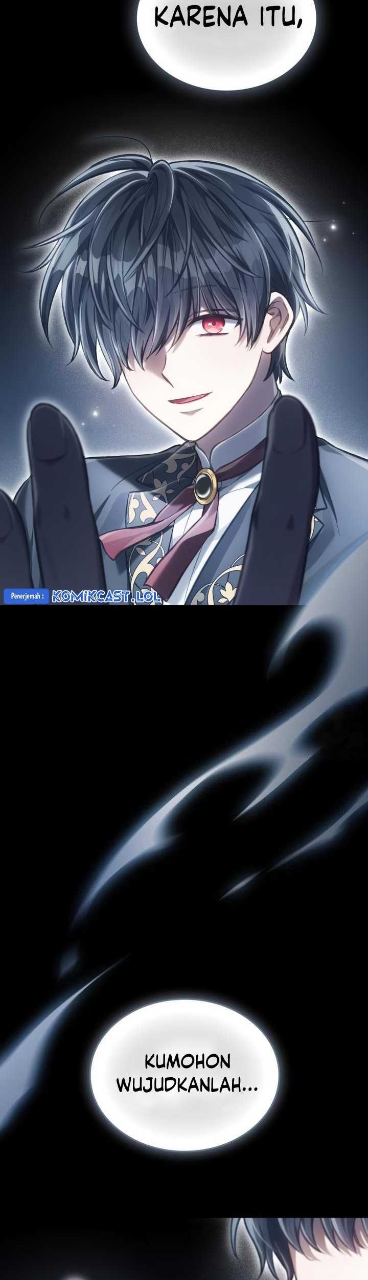 Reborn as the Enemy Prince Chapter 32 - halaman 32