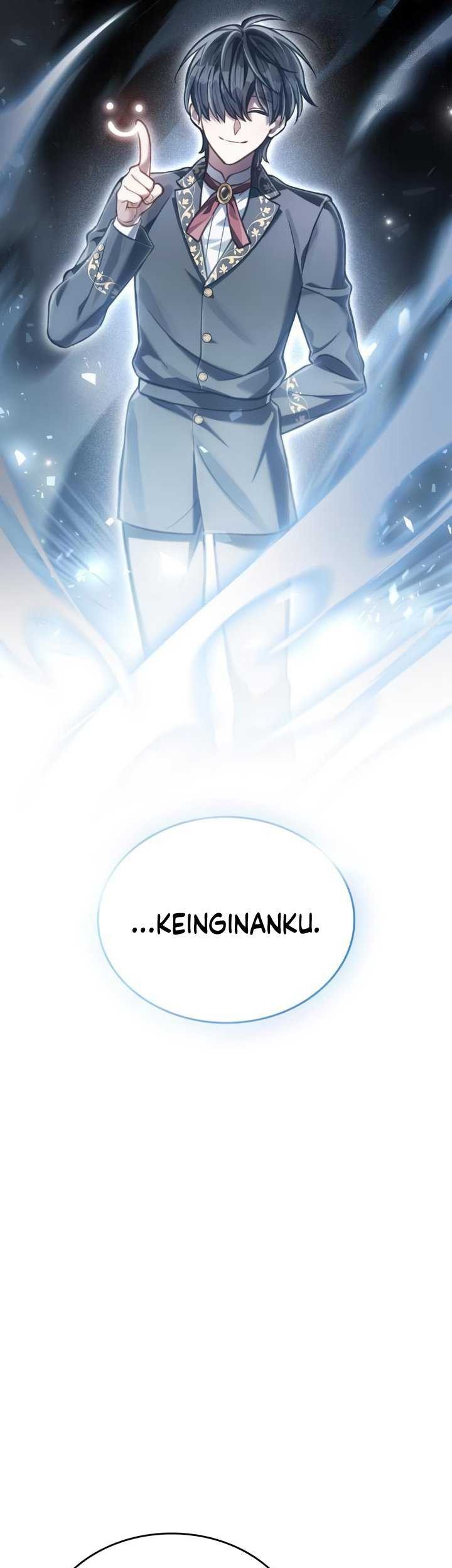 Reborn as the Enemy Prince Chapter 32 - halaman 34