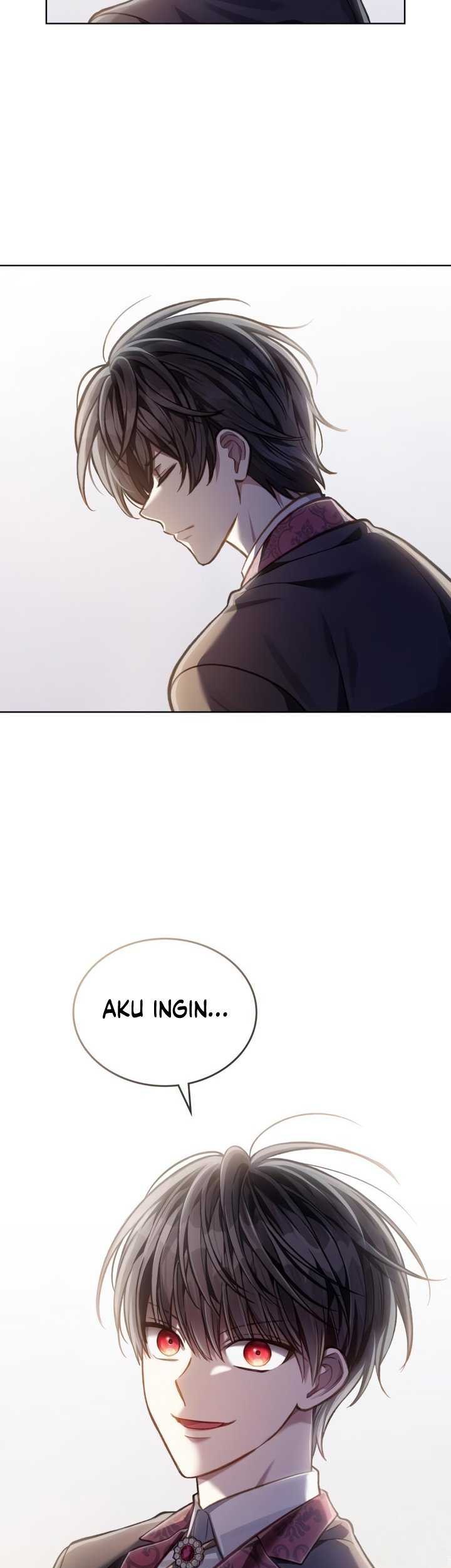 Reborn as the Enemy Prince Chapter 32 - halaman 38