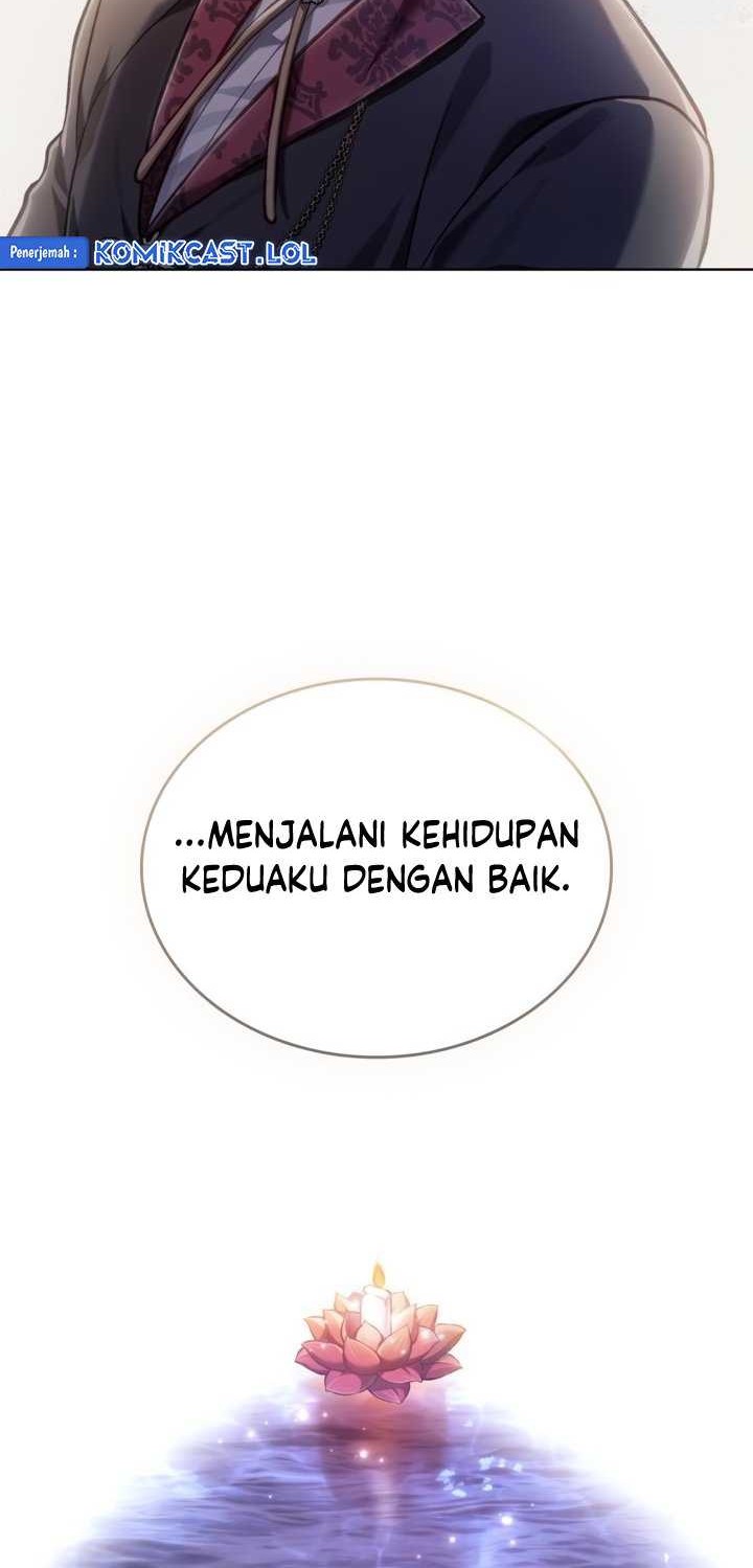 Reborn as the Enemy Prince Chapter 32 - halaman 39