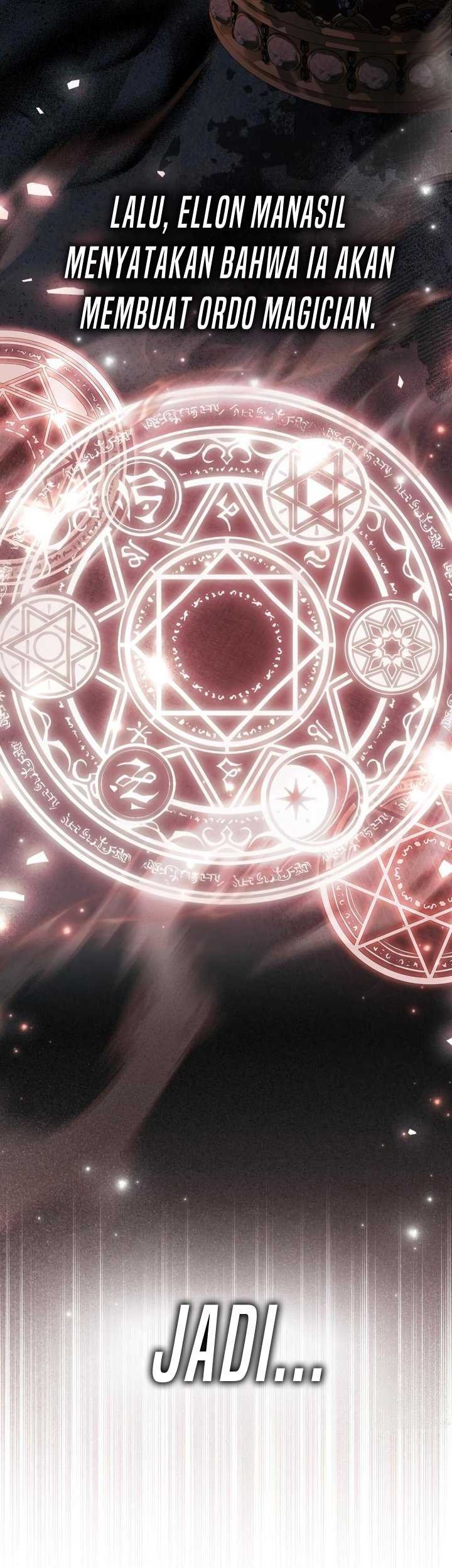 Reborn as the Enemy Prince Chapter 32 - halaman 42