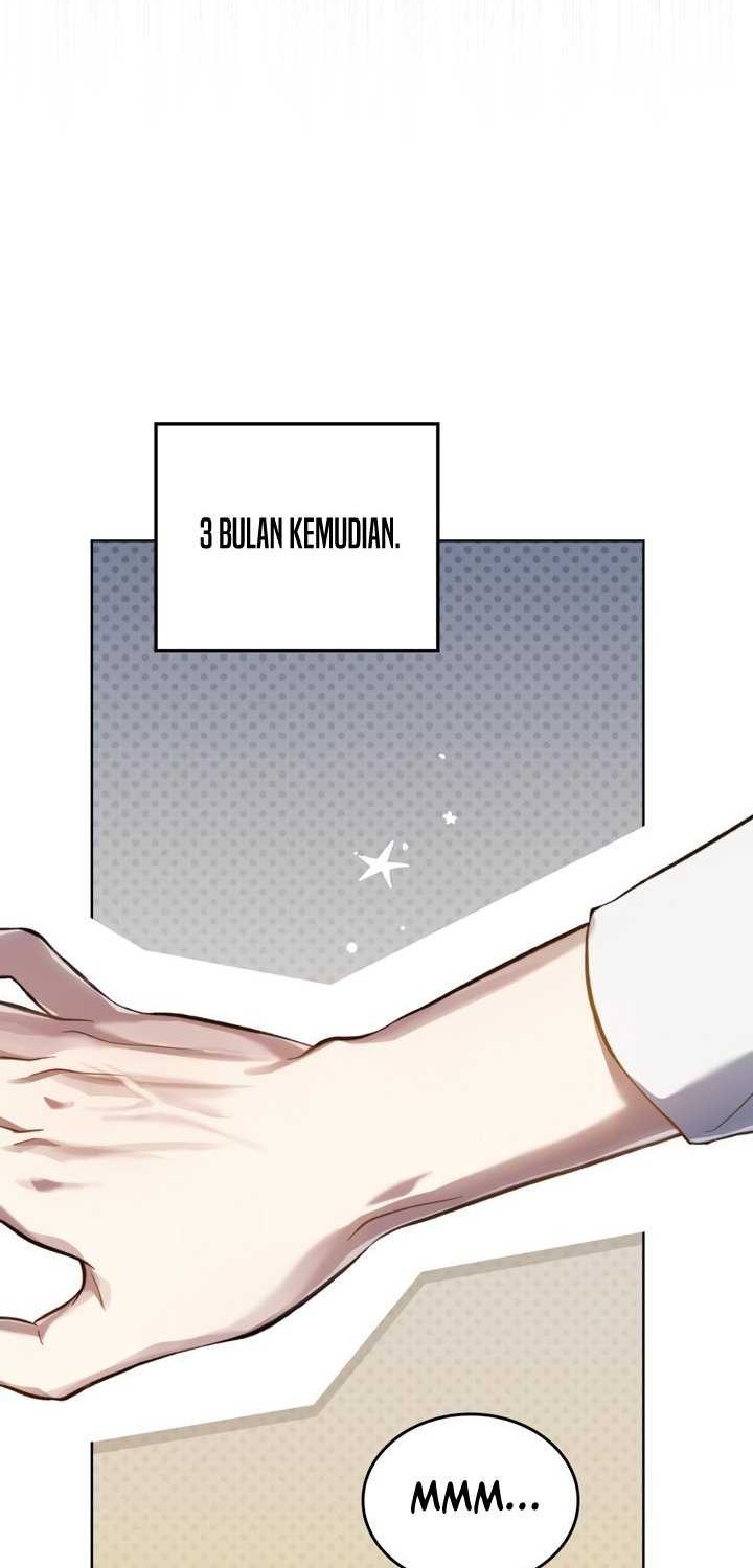 Reborn as the Enemy Prince Chapter 32 - halaman 43