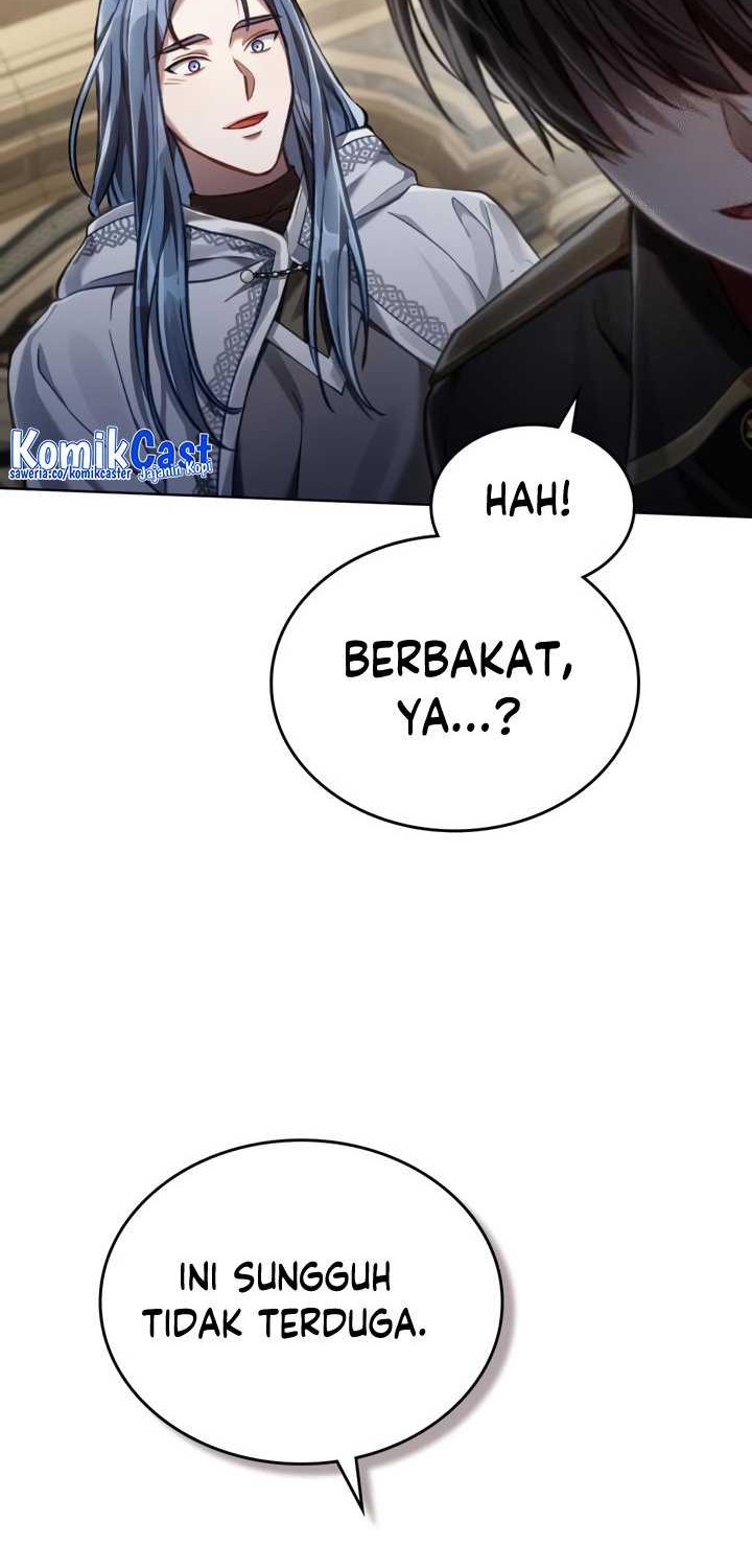 Reborn as the Enemy Prince Chapter 32 - halaman 57