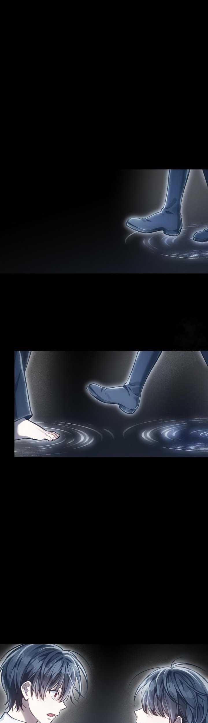 Reborn as the Enemy Prince Chapter 32 - halaman 6