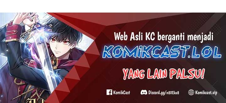 Reborn as the Enemy Prince Chapter 32 - halaman 60