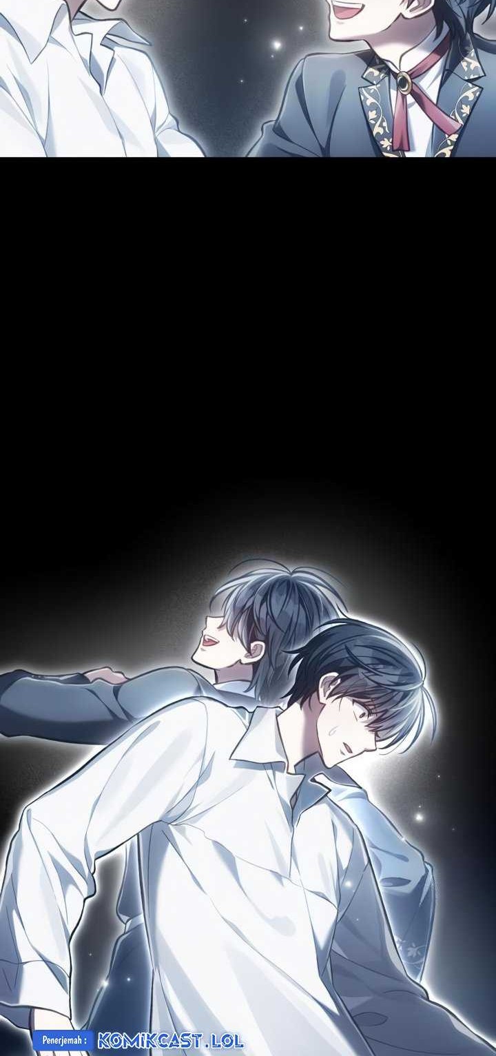 Reborn as the Enemy Prince Chapter 32 - halaman 7