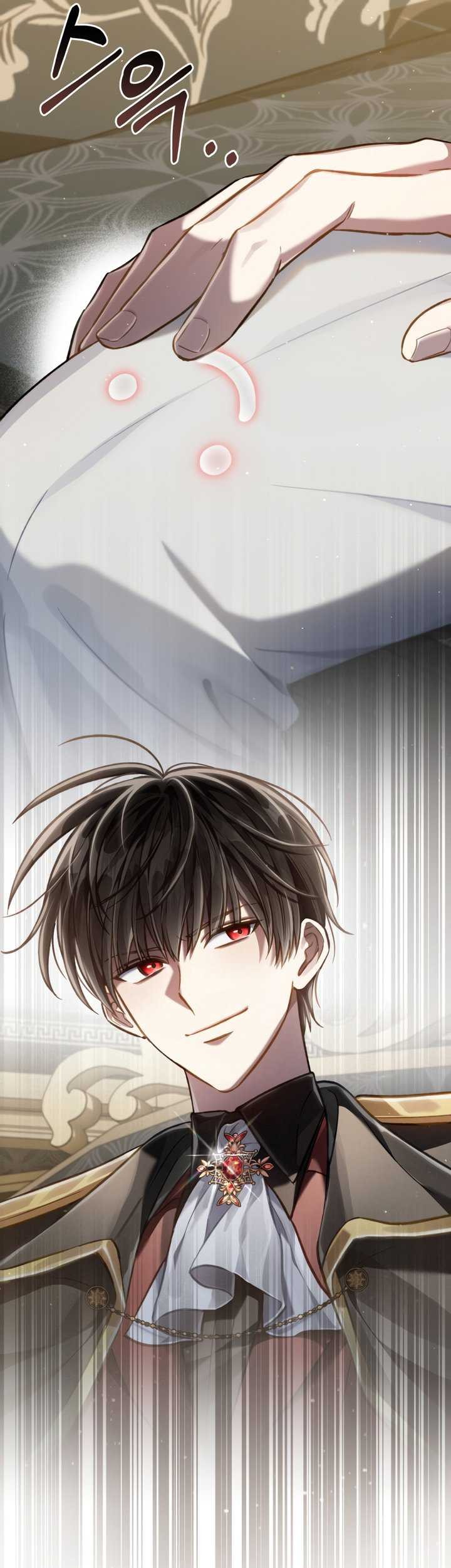 Reborn as the Enemy Prince Chapter 33 - halaman 10