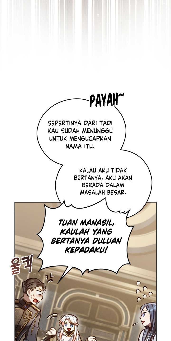 Reborn as the Enemy Prince Chapter 33 - halaman 11