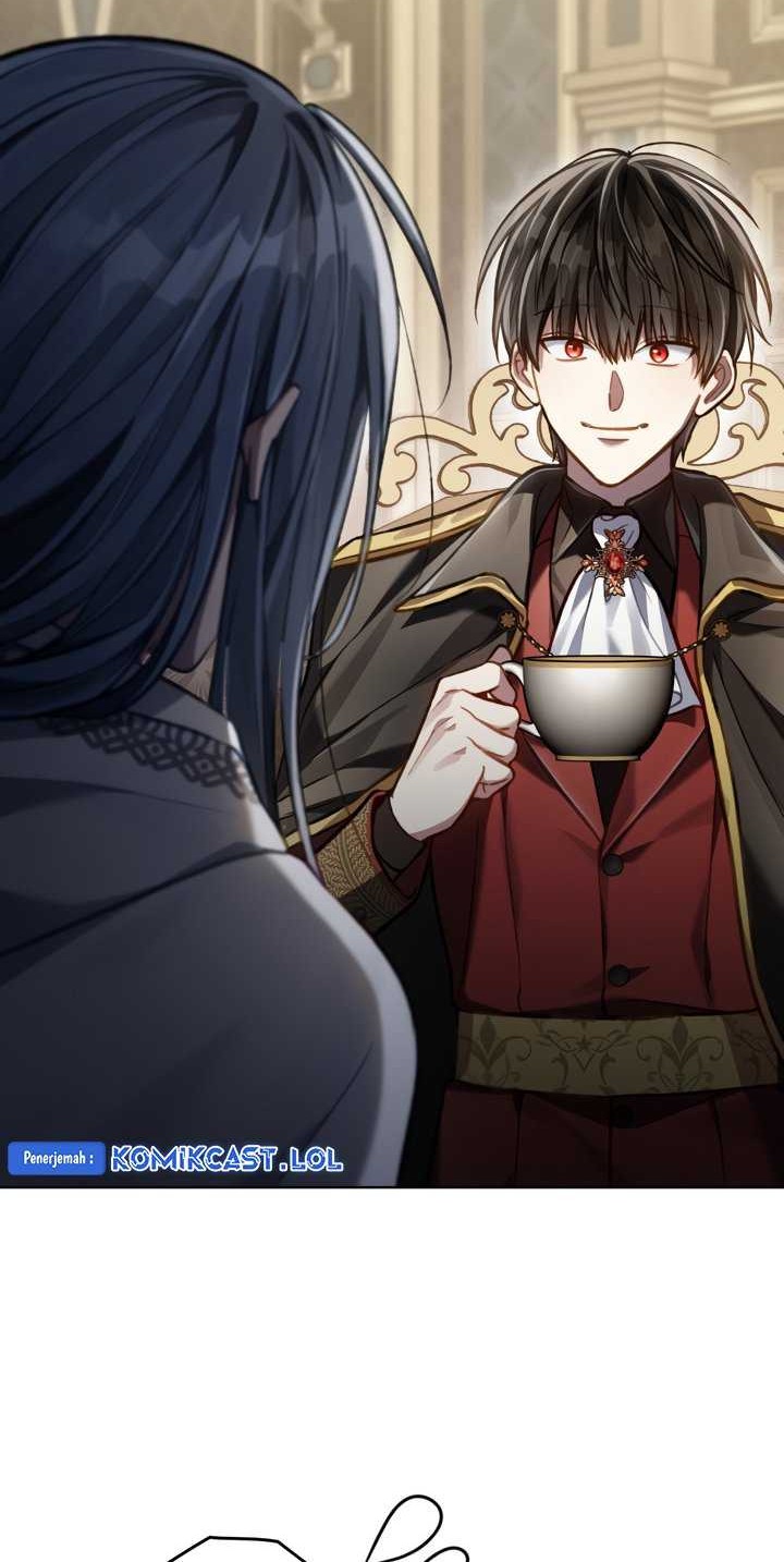 Reborn as the Enemy Prince Chapter 33 - halaman 13