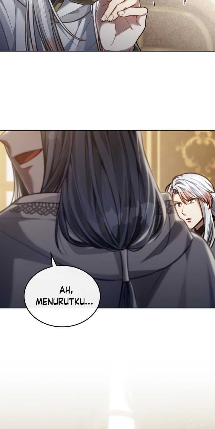 Reborn as the Enemy Prince Chapter 33 - halaman 15