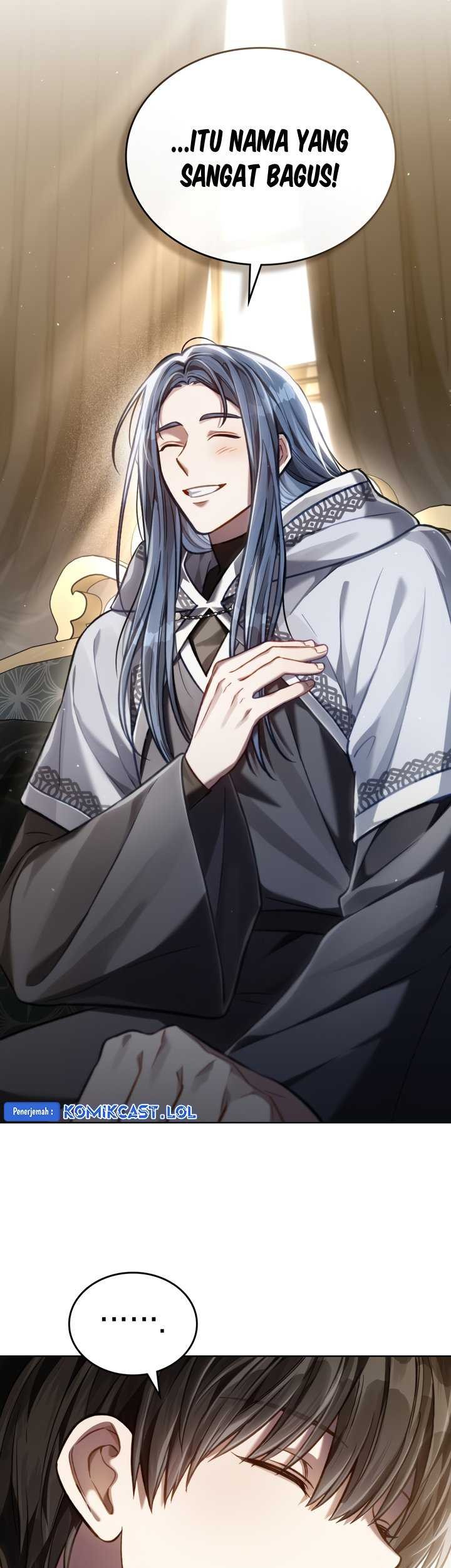 Reborn as the Enemy Prince Chapter 33 - halaman 16