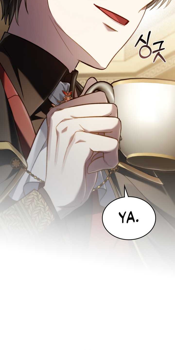 Reborn as the Enemy Prince Chapter 33 - halaman 17