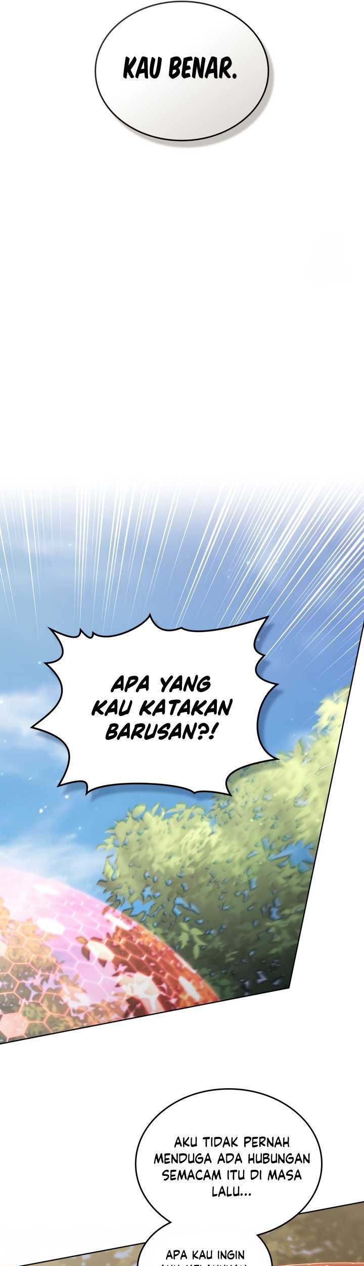 Reborn as the Enemy Prince Chapter 33 - halaman 18