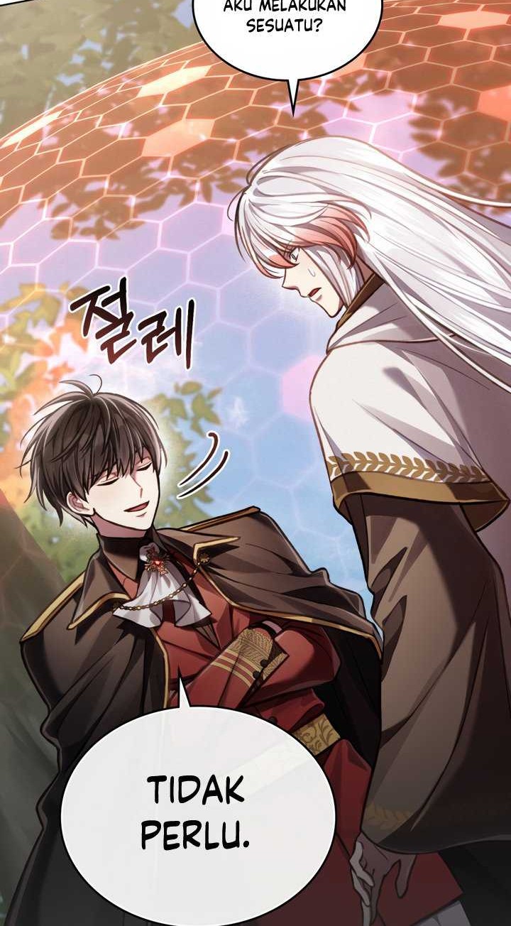 Reborn as the Enemy Prince Chapter 33 - halaman 19