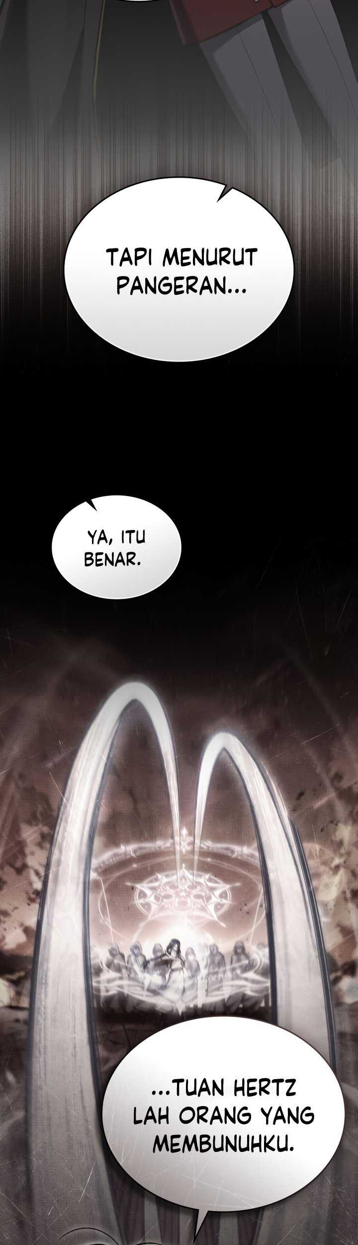 Reborn as the Enemy Prince Chapter 33 - halaman 20