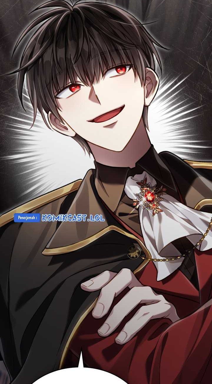 Reborn as the Enemy Prince Chapter 33 - halaman 21