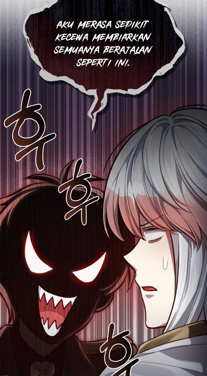 Reborn as the Enemy Prince Chapter 33 - halaman 23