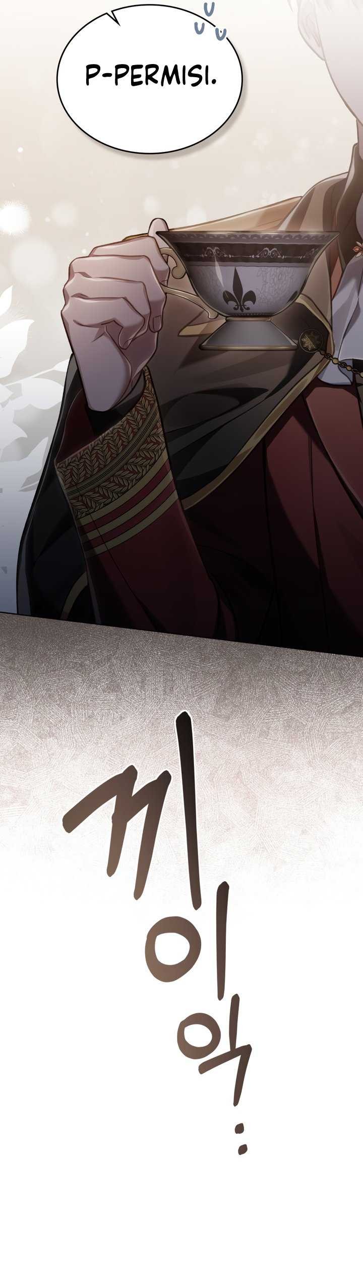 Reborn as the Enemy Prince Chapter 33 - halaman 26