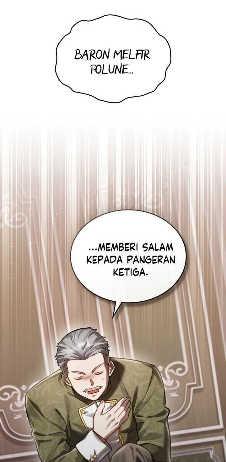 Reborn as the Enemy Prince Chapter 33 - halaman 27