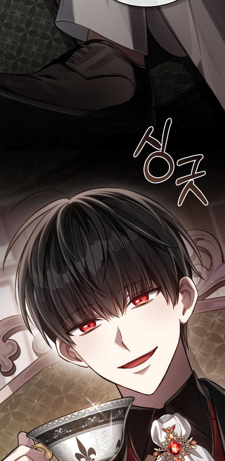 Reborn as the Enemy Prince Chapter 33 - halaman 29
