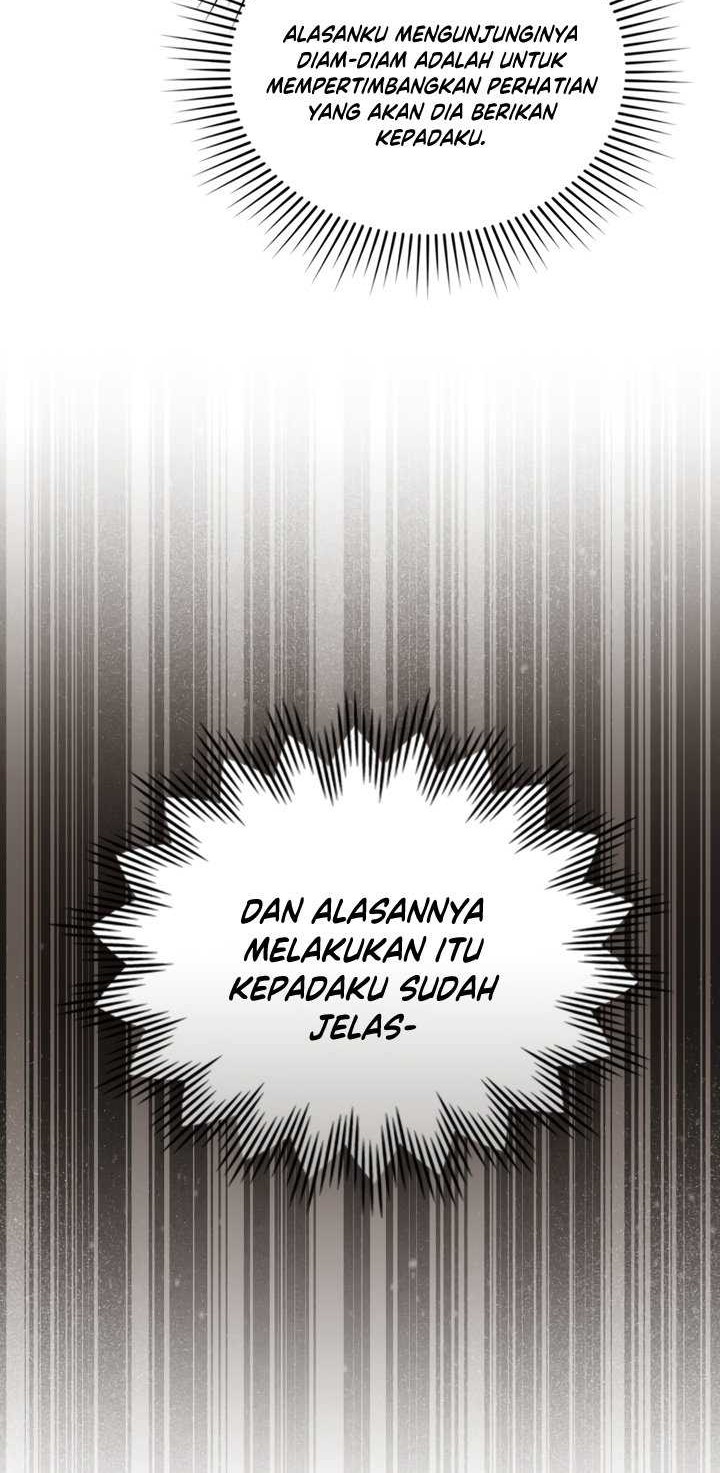 Reborn as the Enemy Prince Chapter 33 - halaman 31